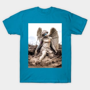 SkyBlue T-Shirt